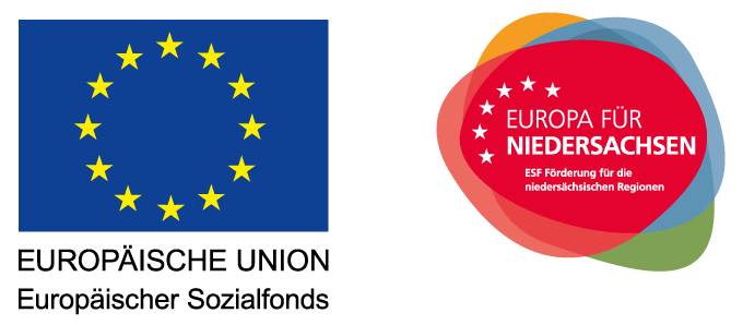 Europa für Niedersachsen Logo